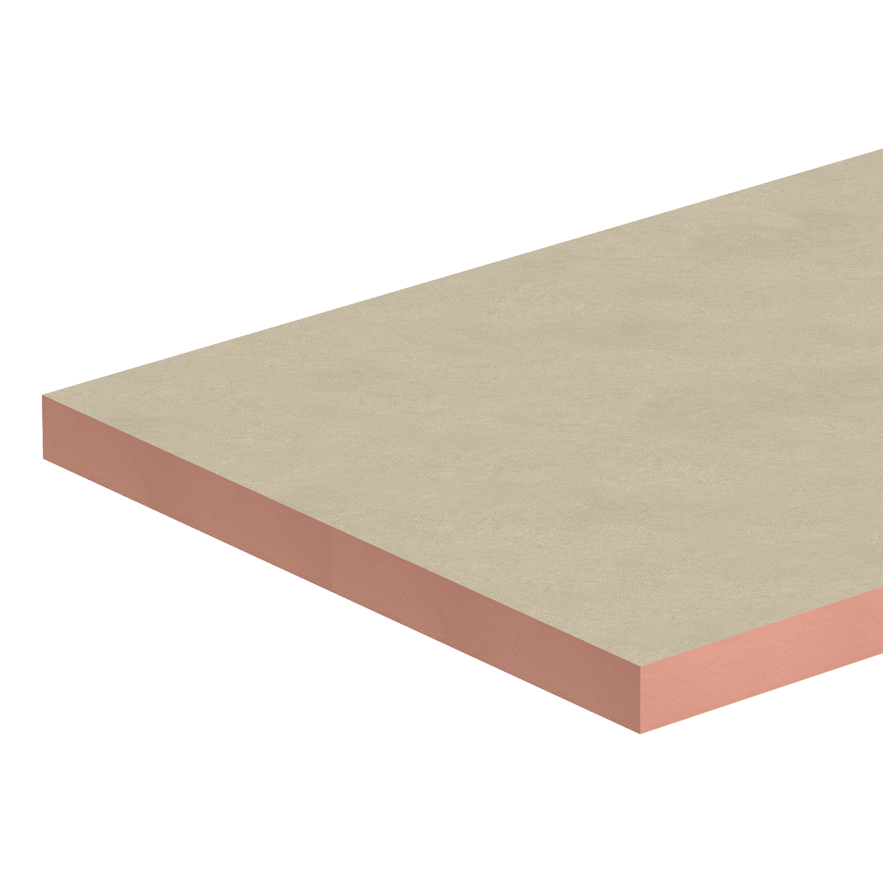 Kooltherm K3 Vloerplaat 60mm 120x60cm Rd=2,85