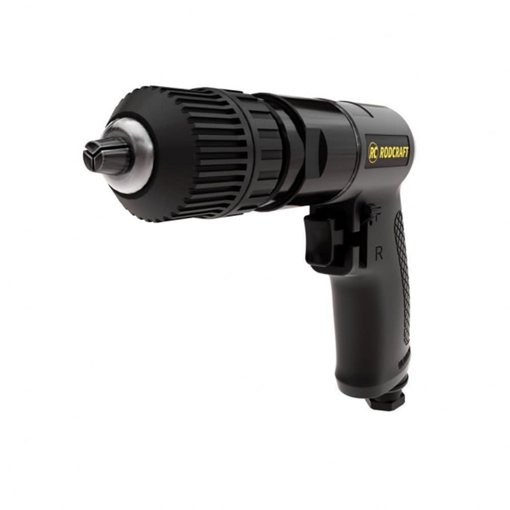 Rodcraft Boormachine RC 4108 10mm 400W