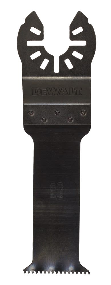 DeWALT Invalzaagblad DT20703-QZ 67x31mm Voor Hard Hout 1st