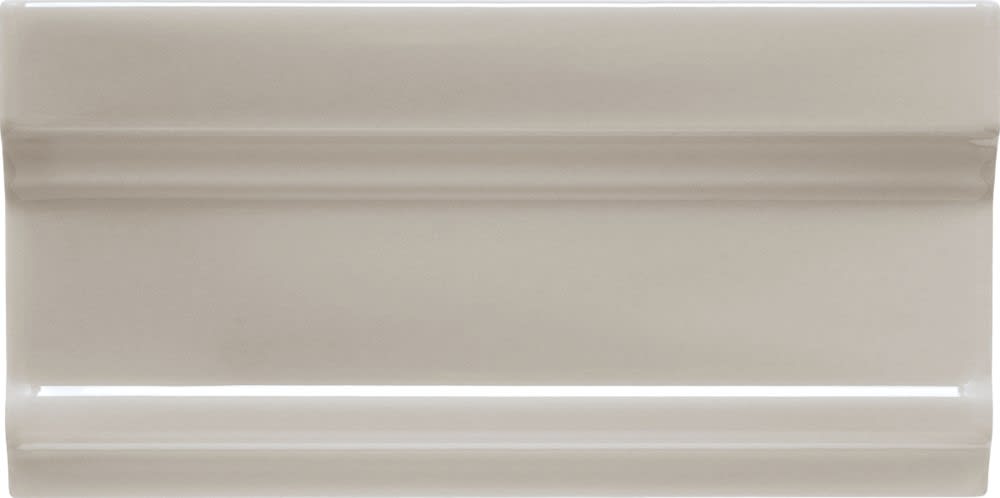 Product afbeelding voor Strip Neri Cornisa Clasico Sierra Sand 7,5x15cm Glanzend