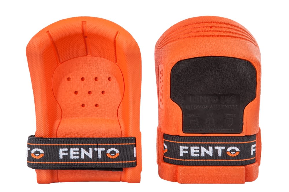 Fento Kniebeschermer Home