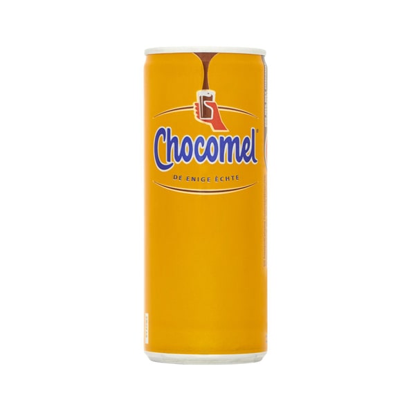 Chocomel Vol 250ml