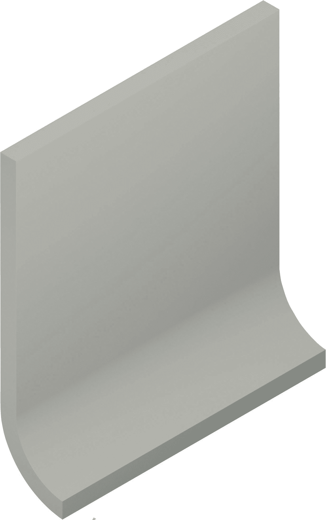 Villeroy & Boch Holplint Pro Architectura 3.0 Secret Grey 10x10cm Mat 3293C3600010
