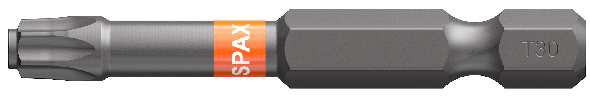 Spax Bit 50mm TX-30 5st