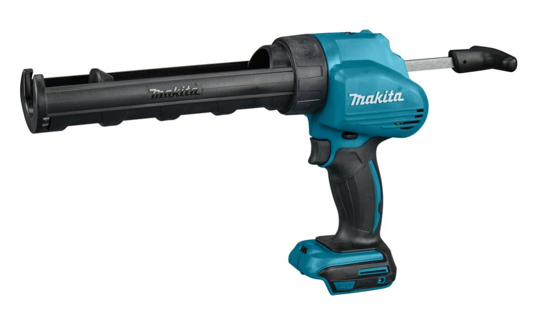 Makita Accu Lijm-/Kitspuit DCG180Z 18V Zonder Accu En Lader In Doos