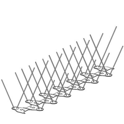 Ecopic E4 Duivenwering 82-115mm 33cm Schuine Pin