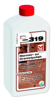 HMK P319 Marmer- En Granietpolish 1L