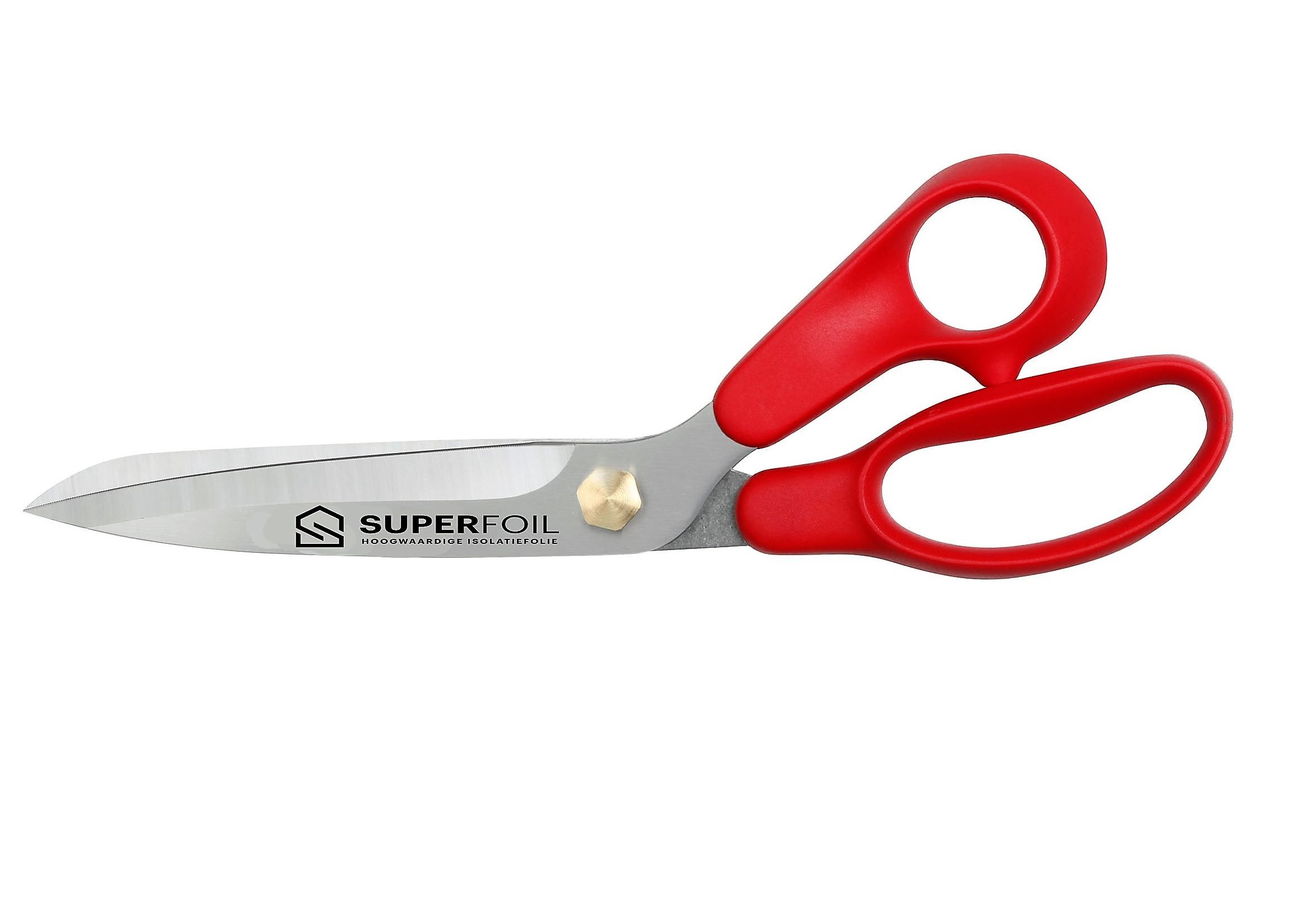 SuperFOIL Isolatieschaar