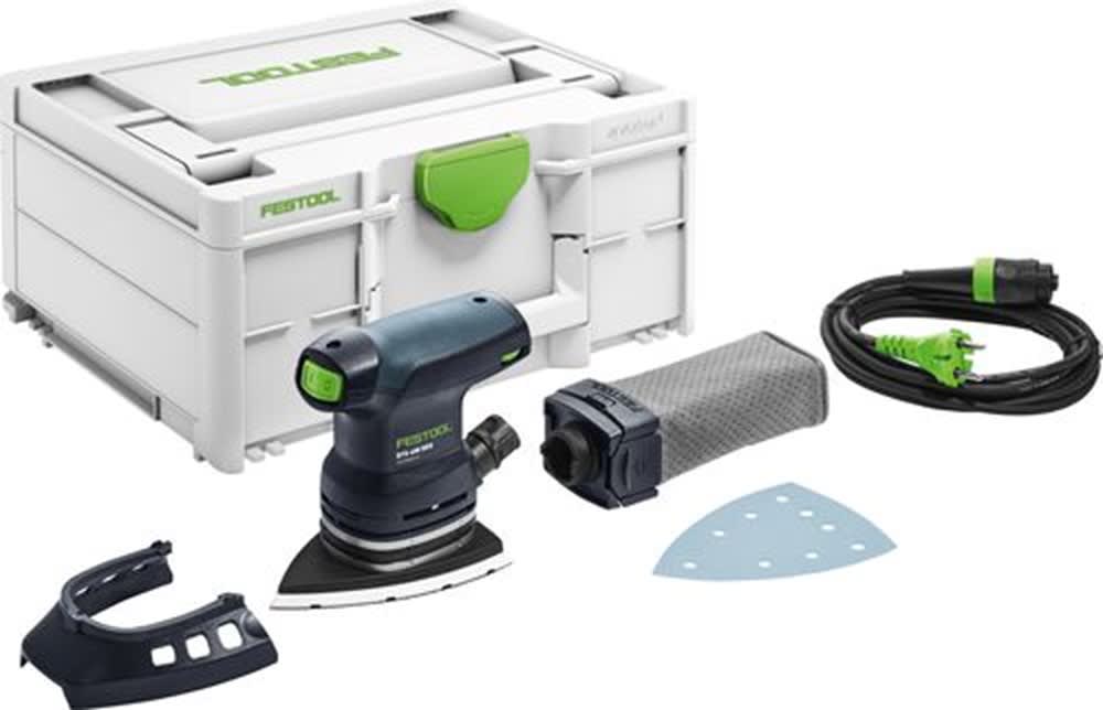 Product afbeelding voor Festool Deltaschuurmachine DTS 400 REQ-Plus