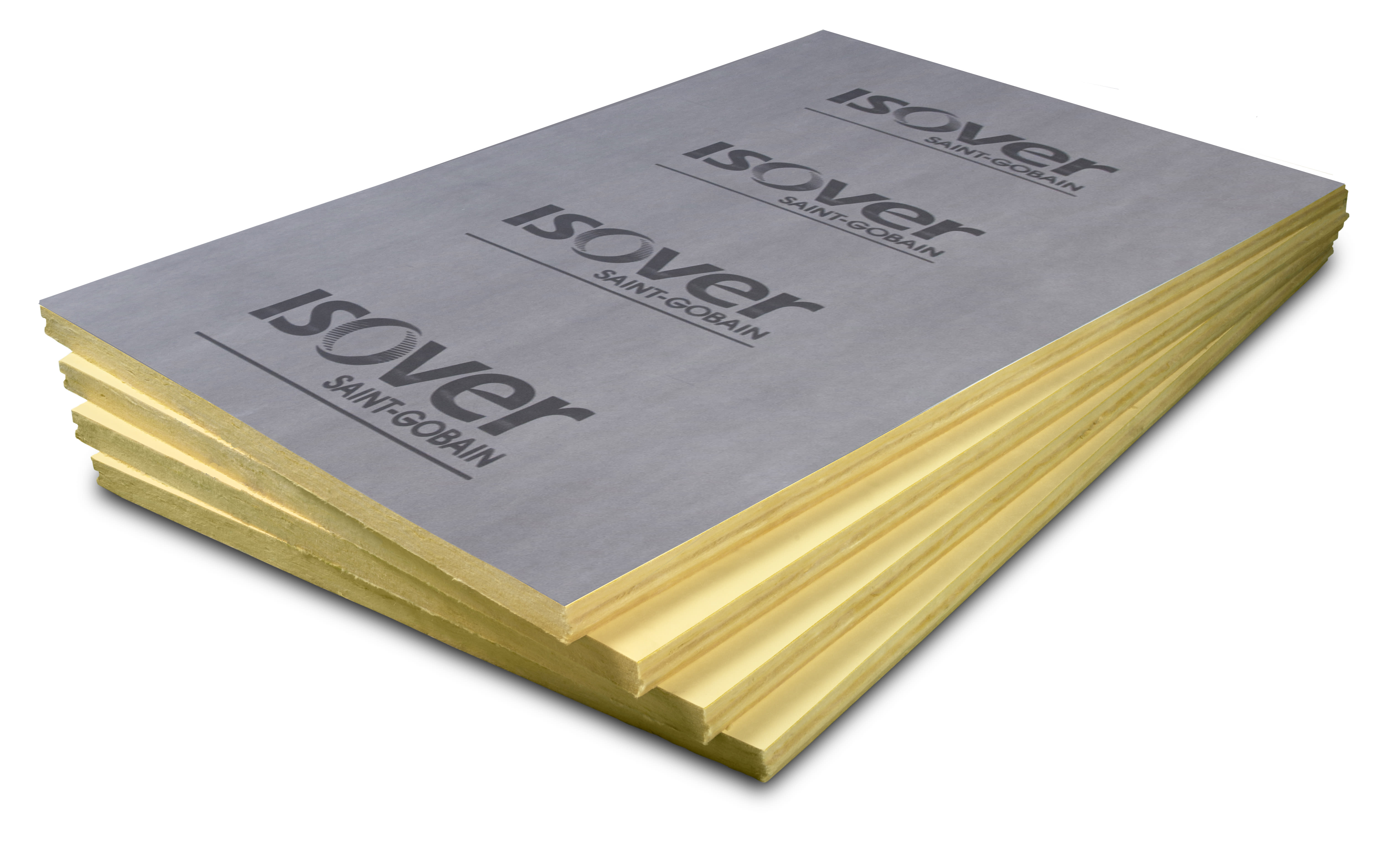 ISOVER RKL-31 Façade 50mm 300x120cm Rd=1,60 4 Platen Per Pak