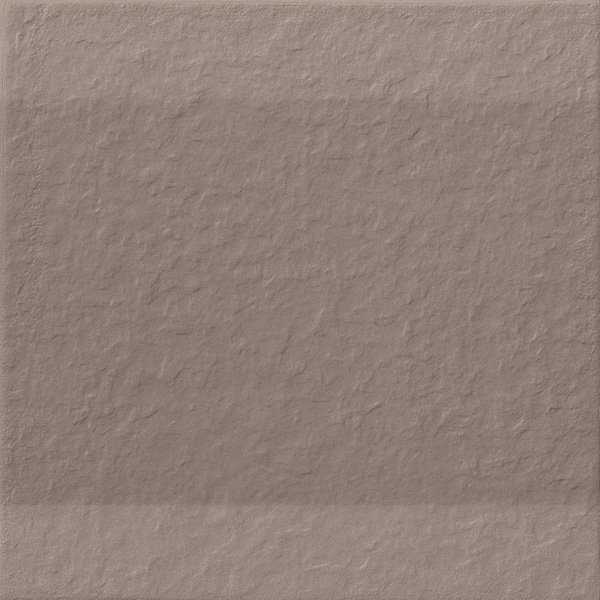 Mosa Douchebakplint Core Collection Terra Mid Warm Grey 104 15x15cm Modulair Mat 104VM1515