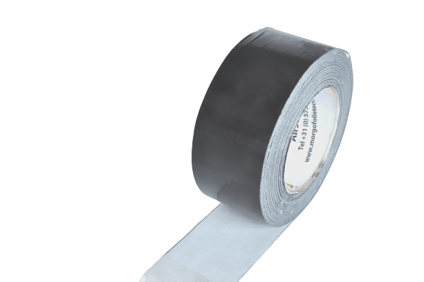 Isobouw Luchtdichte Tape 60mm 25m Voor Kopse Zijde Goot