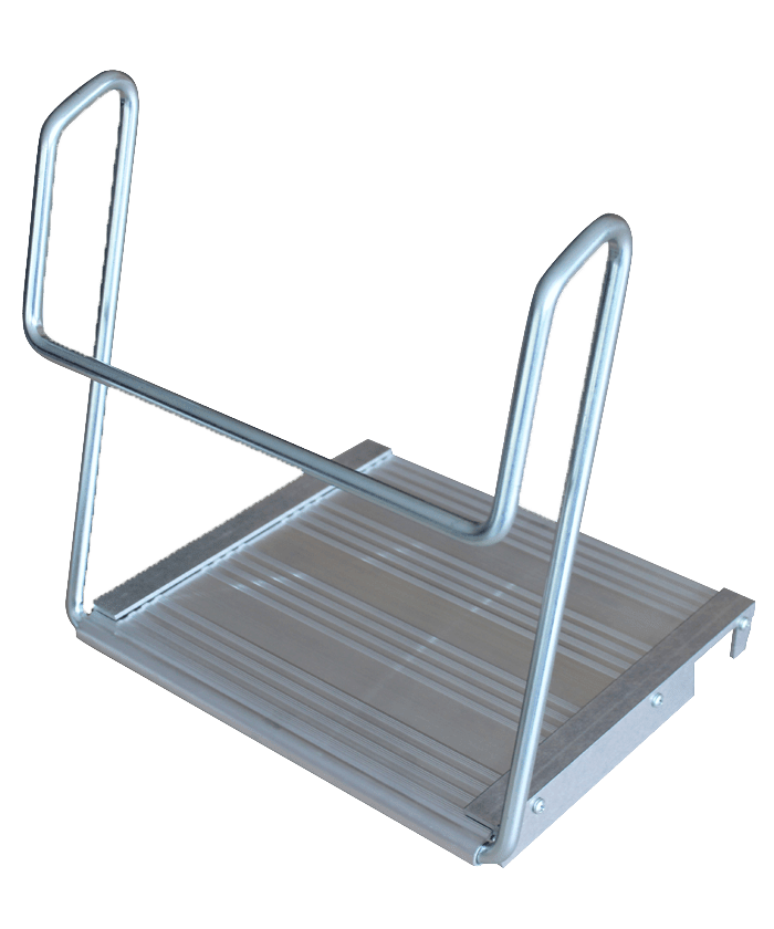 Altrex Ladderbordes Voor Ladder Mounter/Atlas