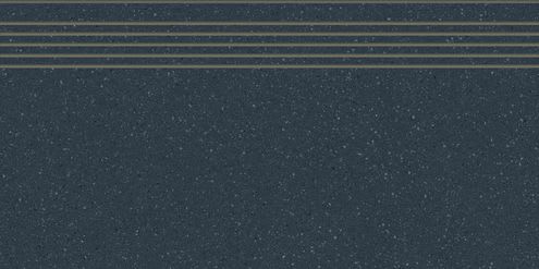 Procasa Traptrede Campala Storm 30x60cm 9mm Mat Gerectificeerd R10