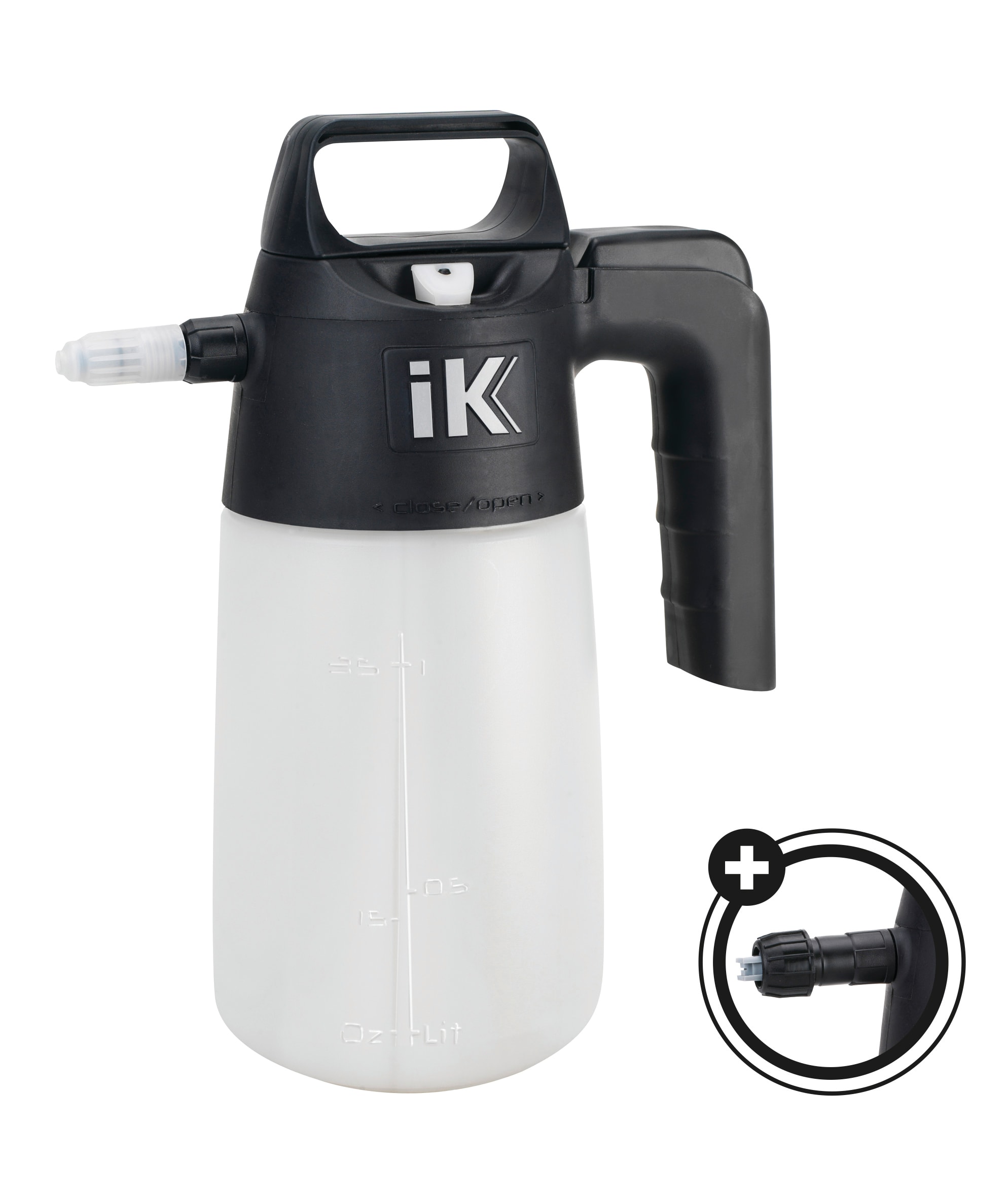 Product afbeelding voor IK Drukspuit Multi 1,5L