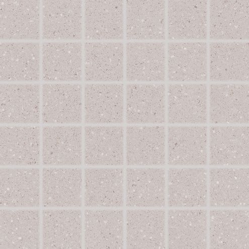 Procasa Mozaiektegel Campala Nude 30x30cm 7mm Mat 5x5cm Gerectificeerd