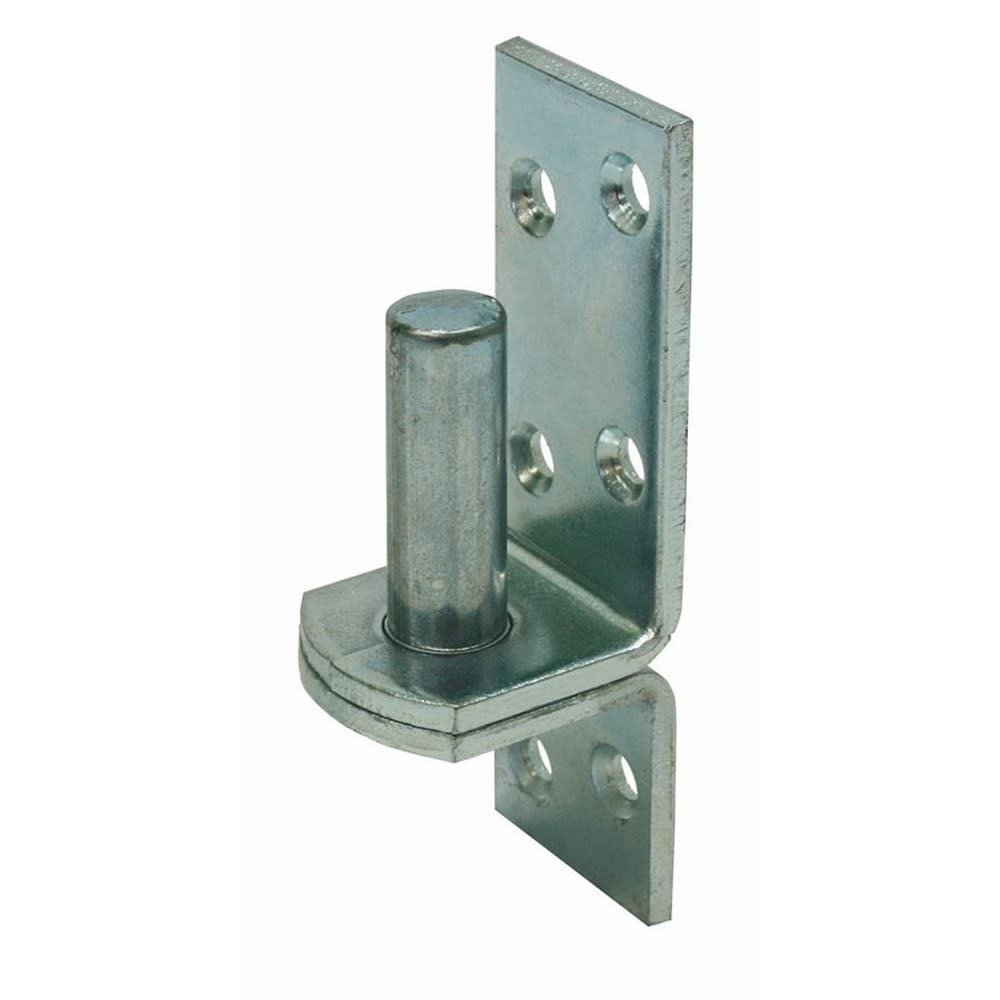 GB Plaatduim 38x5mm Pen 16x45mm Verzinkt 494040050