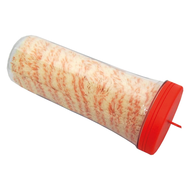 Product afbeelding voor Friess Verfroller 21mm 18cm Malerstreif Click & Roll