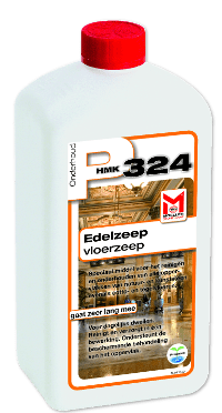 HML P324 Edelzeep-Vloerzeep 1L