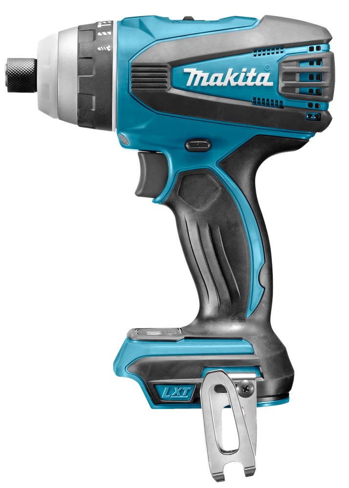 Makita Accu Boor/Schroefmachine DTP141ZJ 18V Hybride
