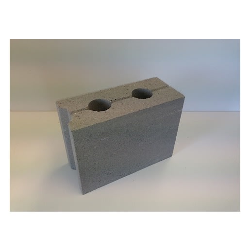 Product afbeelding voor BIA Lichtbetonblok 14/24 Vuilwerk 325x140x240mm 801