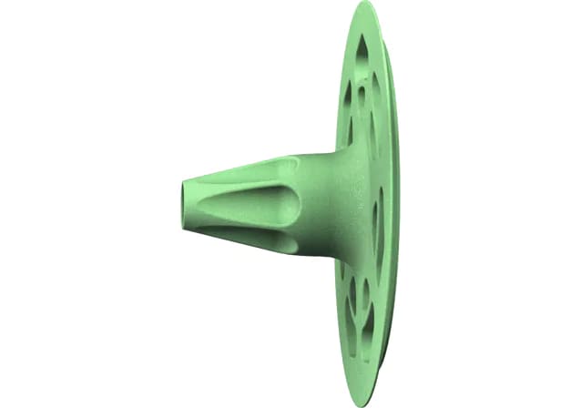 Fischer Afdichtingsplug Termofix H 10 200st 514288