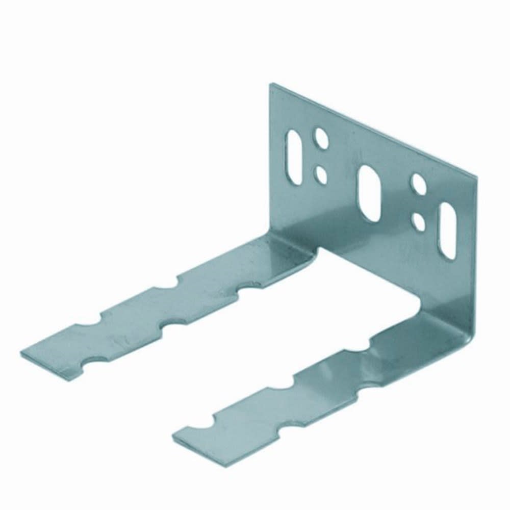 GB Wandanker Star 35x65mm 60x1,25mm Sendzimir Verzinkt 100st 212260B