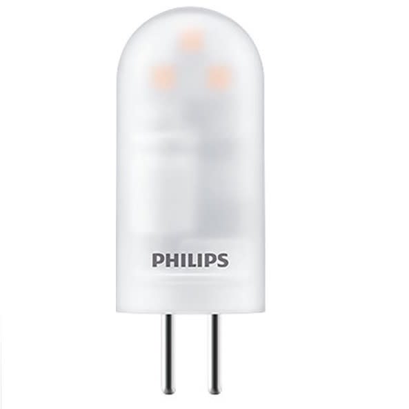 Philips LED Capsule LV CorePro 1,8-20W GY6.35 Extra Warm Wit
