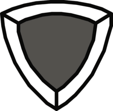 Product afbeelding voor Villeroy & Boch Binnenhoek Pro Architectura 3.0 Pool System Solid Grey 4x4cm Mat 3126C3900010