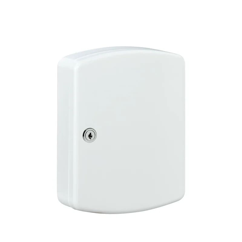 Burg-Wächter Sleutelkast KB Met 24 Haken Wit