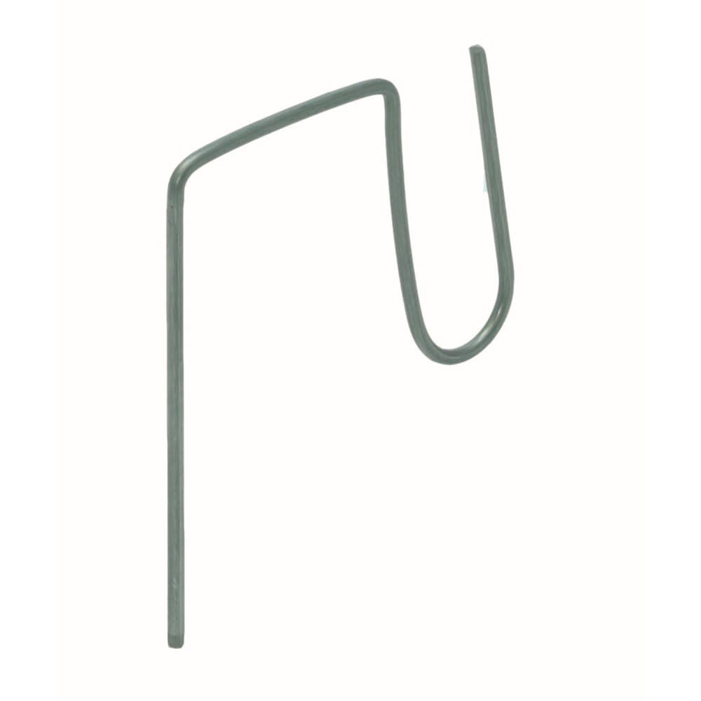 Product afbeelding voor GB Panhaak 2,9mm Friese Verzinkt 1000st 85241