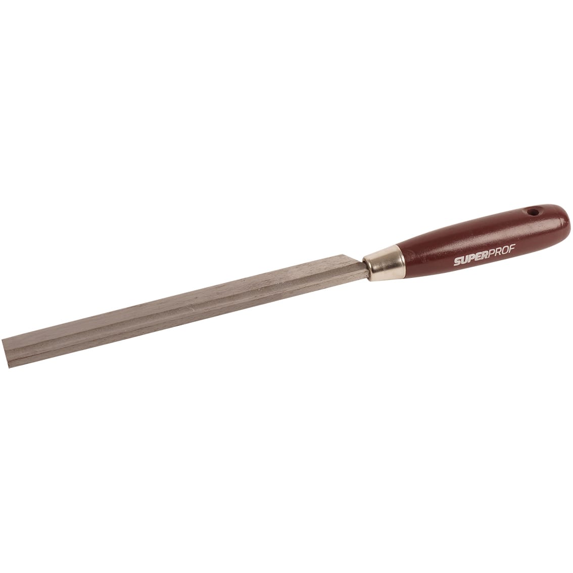 Super Prof Metselsabel 235mm Met Houten Handgreep