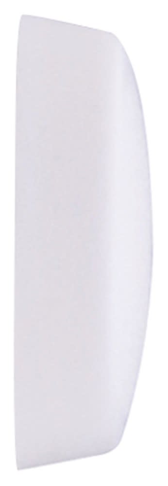 Product afbeelding voor Fischer Afdekkap Voor Kozijnschroef FFS A-W Kunststof Wit 100st 61560