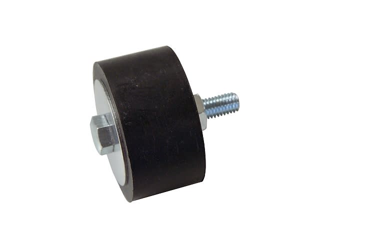 Super Prof Rubberrol Met Bout Voor Tegelsnijbeugel