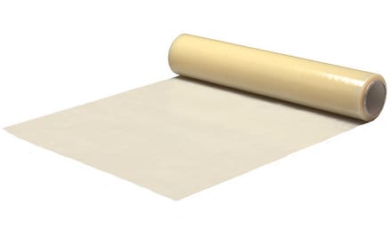 Verbo Perfect Cover Carpetcover Beschermfolie Zelfklevend Zachte Ondergrond