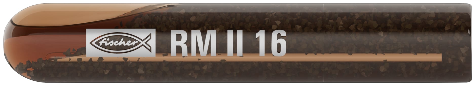 Fischer Chemisch Anker RM II 16 Capsule 10st 539800