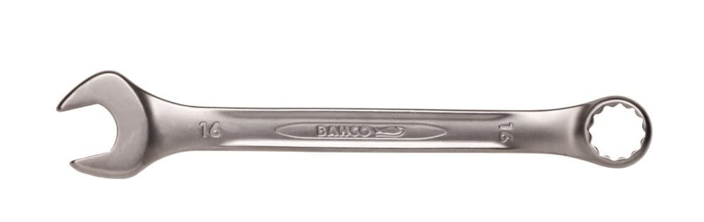 Bahco Ring-/Steeksleutel 111M 19mm