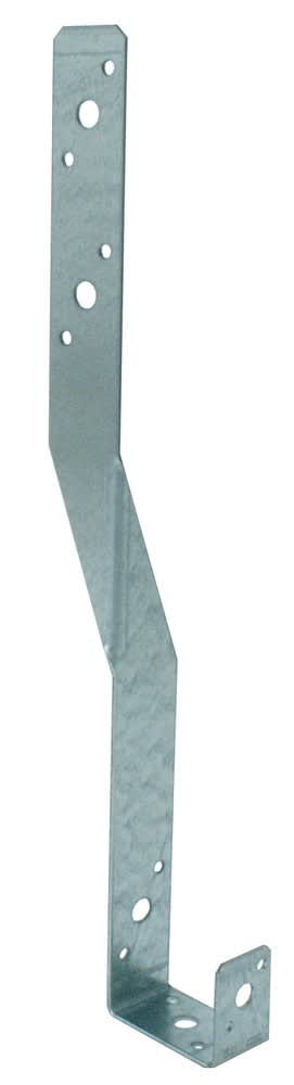 Product afbeelding voor GB Stormanker 30x2mm 350x55x40mm Verzinkt 079445