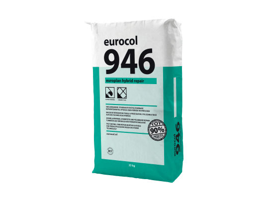 Eurocol 946 Europlan Hybrid Repair 23kg