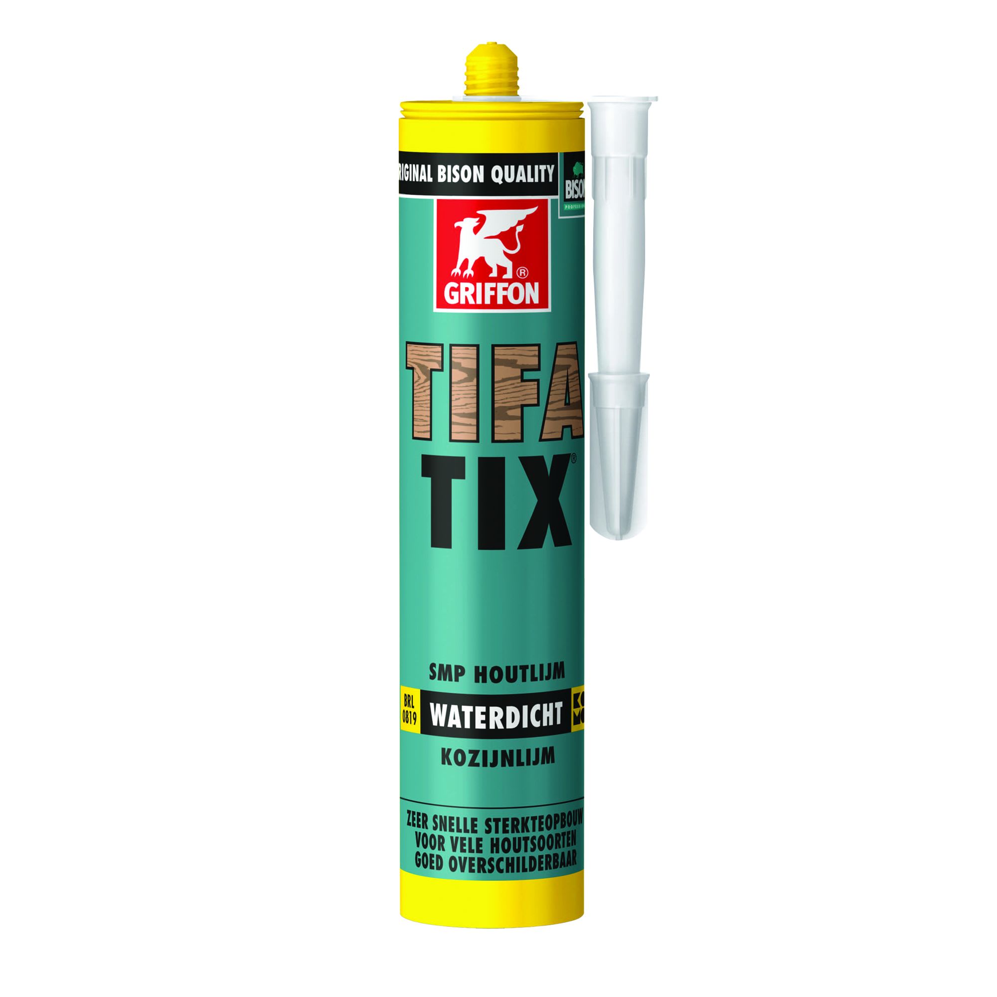Griffon Bison Tifa Tix Houtlijm 435 Gram