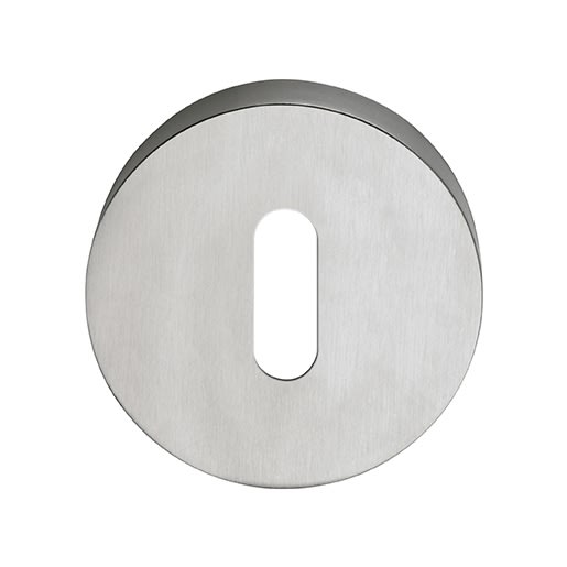 Skantrae Sleutelrozet Pavo RVS