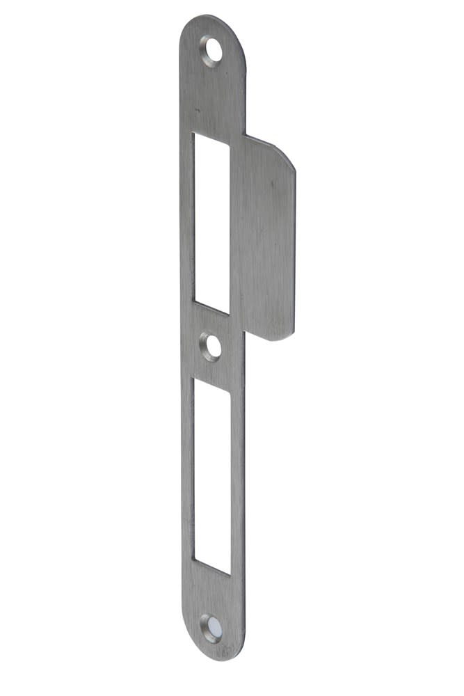 Nemef Sluitplaat P4000 Rond Korte Lip Draairichting 1+3 RVS 10st