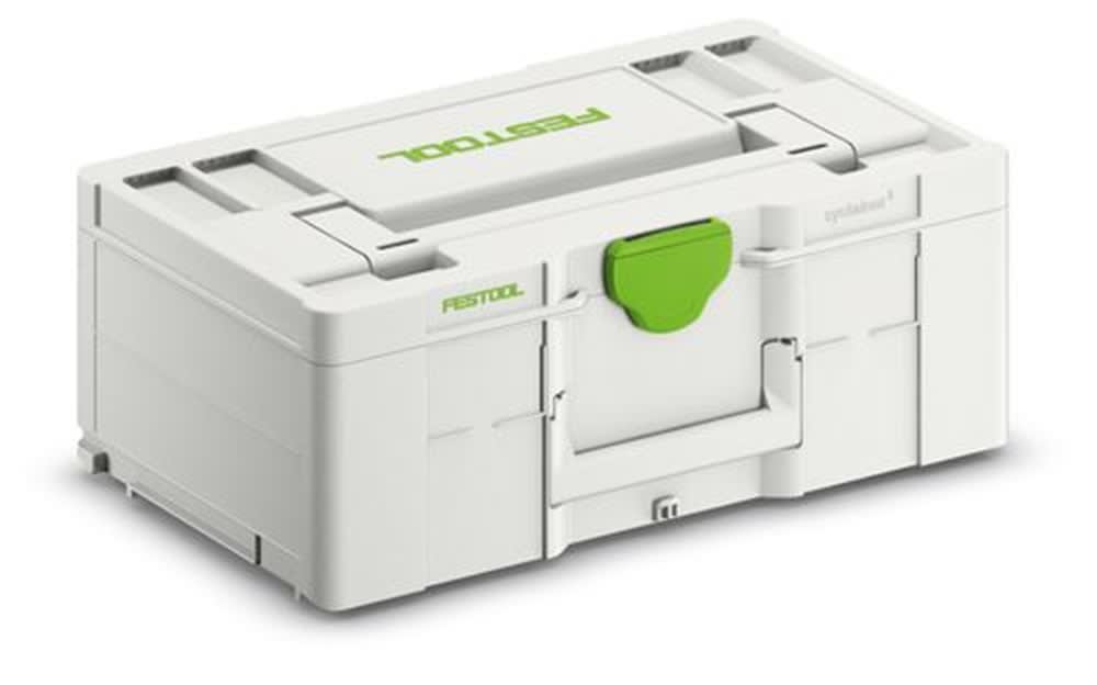 Product afbeelding voor Festool Systainer³ SYS3 L 187