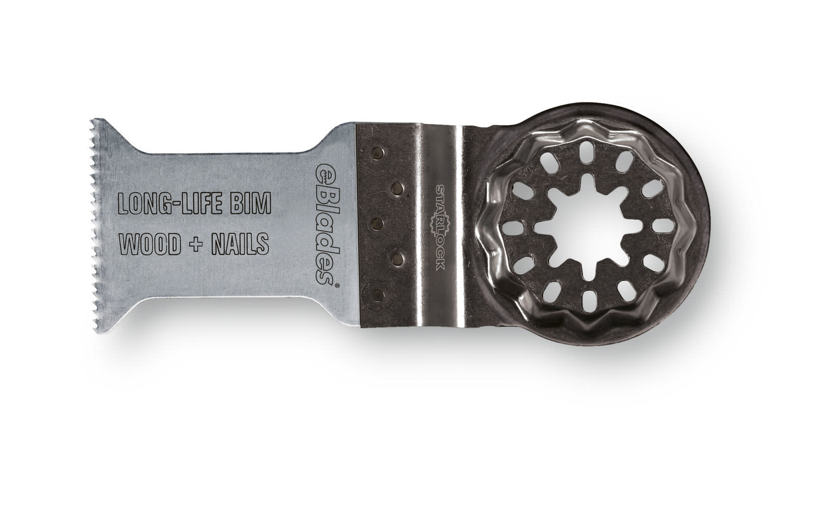 eBlades Invalzaagblad Long-Life 35x50mm Starlock 10st