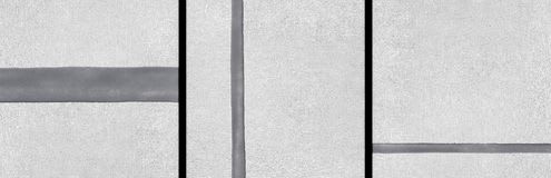 Rako Decortegel Rebel Grey 20x20cm 9mm Mat/Glanzend Gerectificeerd