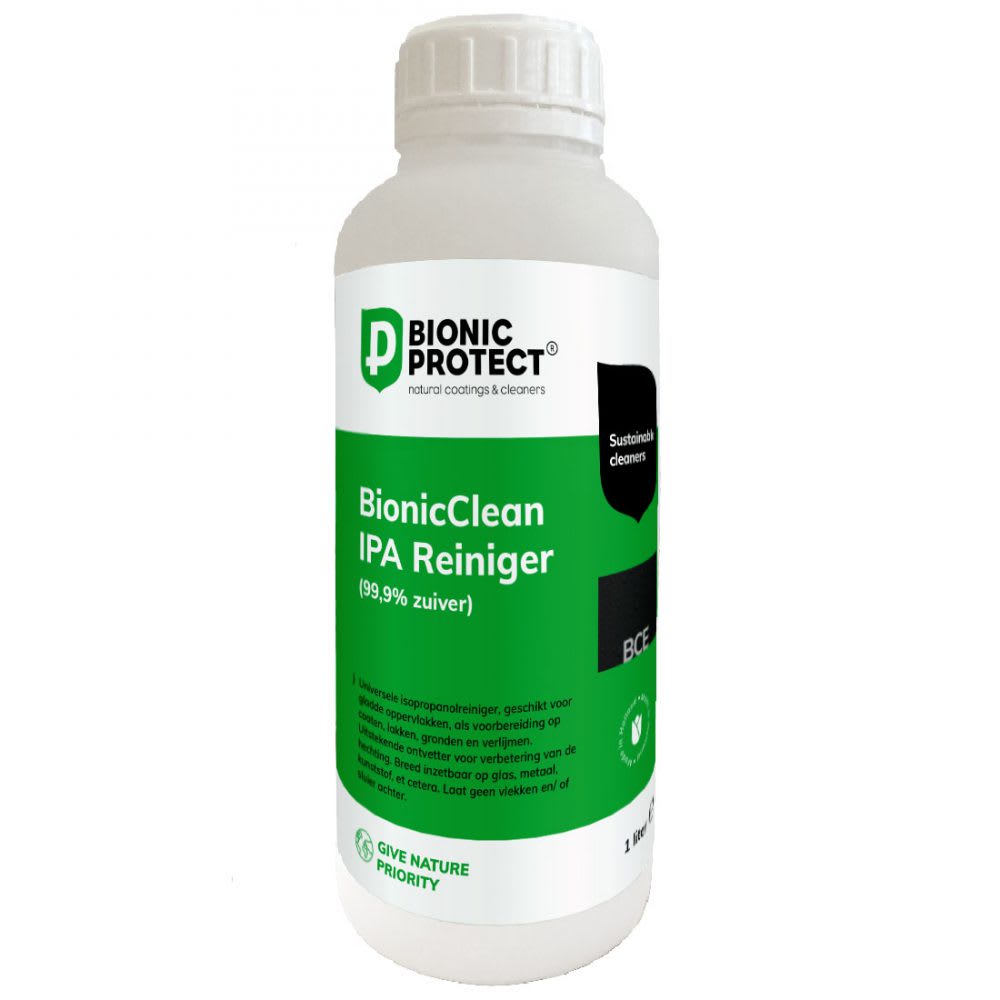 BionicClean Ipa 1L
