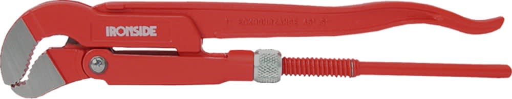 Ironside Pijptang 420mm 45gr 1 1/2 Zweeds