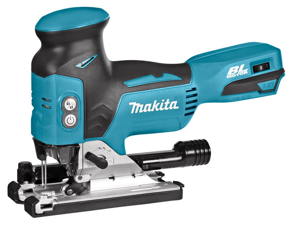 Makita Accu Decoupeerzaag DJV181ZJ 18V T-Model