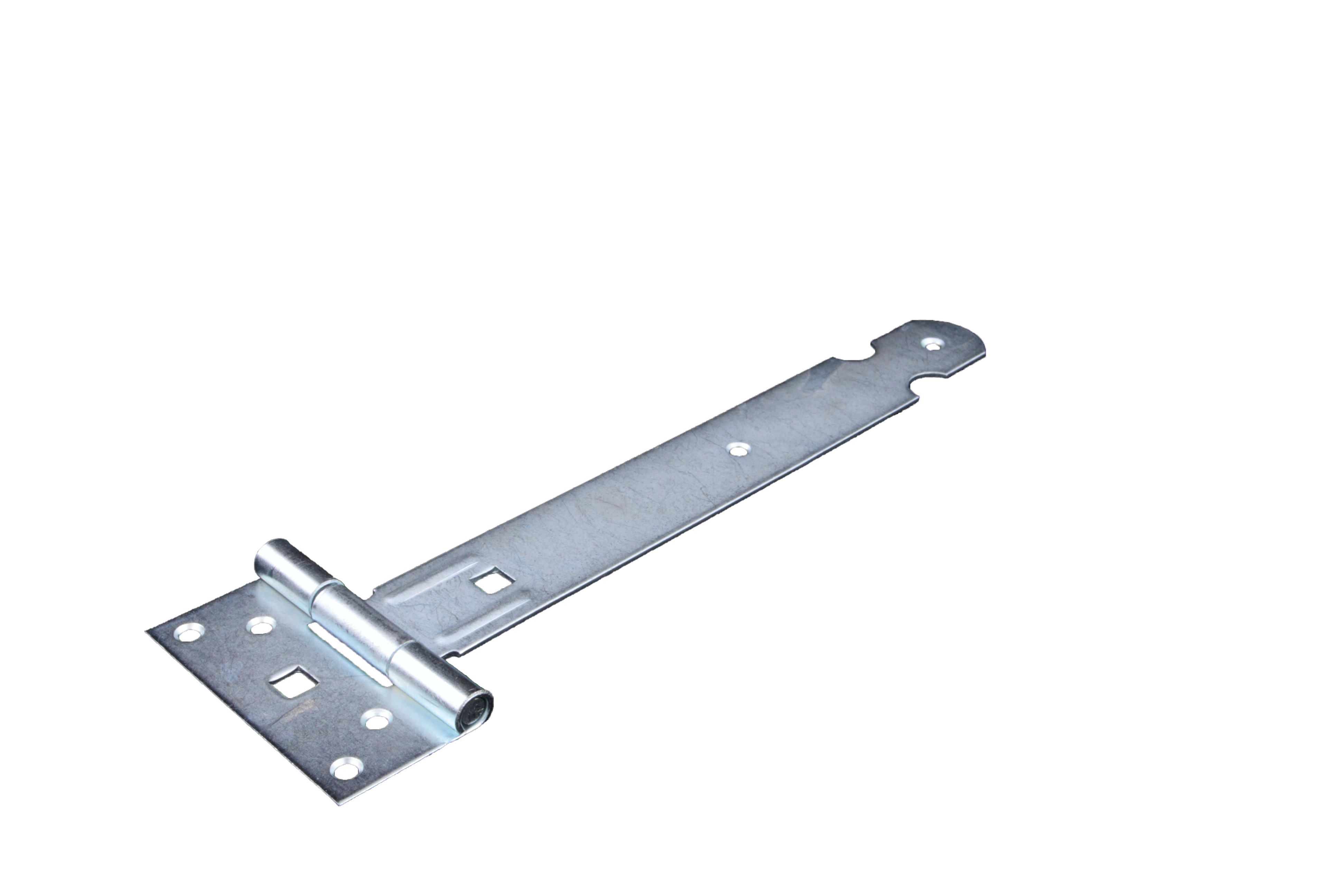 Kruisheng 250mm Licht Blauw Verzinkt