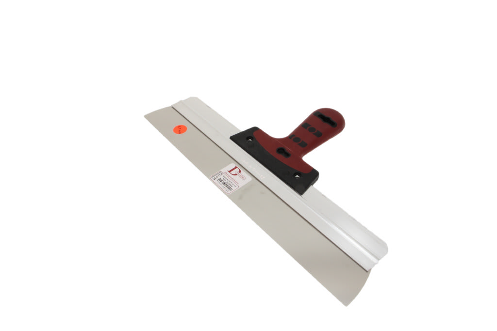 Doordagt Gipsmes 0.7mm 40cm RVS